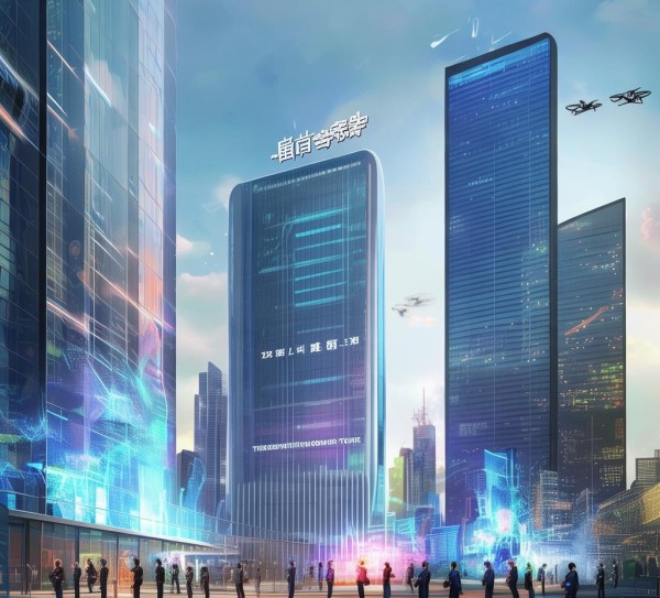 舒程科技，技术驱动的未来，咨询助力您的未来