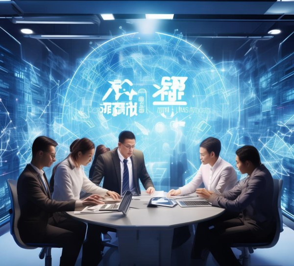 中国信息化咨询设计公司，助力企业数字化转型的坚强保障