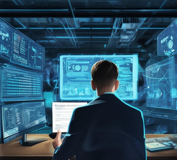 成为技术专家的必备技能—信息技术咨询师证