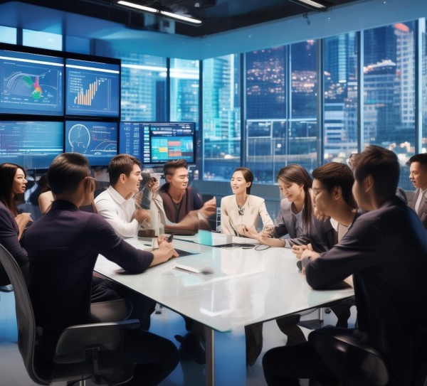后浪信息技术咨询部怎么样 后浪信息技术咨询部怎么样