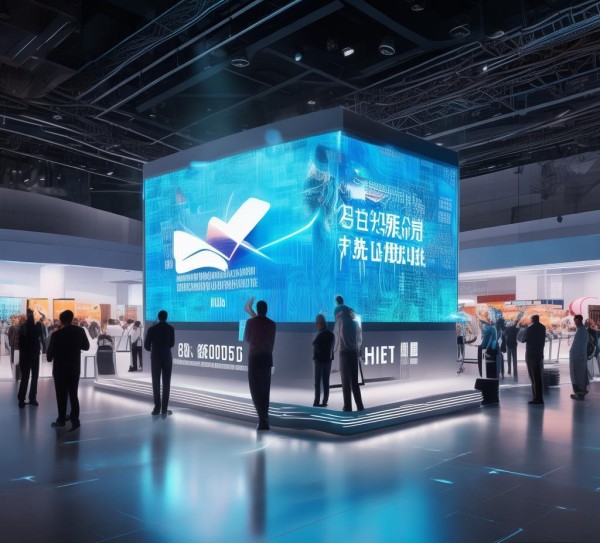 常州信息化展馆咨询热线，助力企业数字化发展