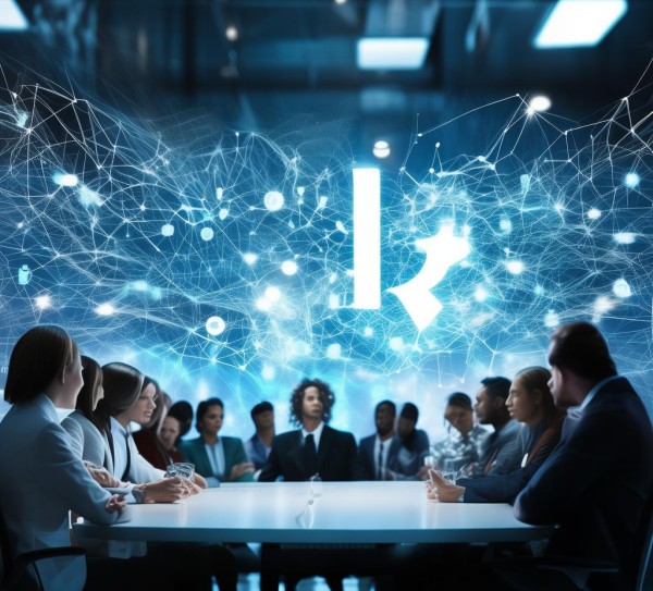 重塑商业价值,德勤信息技术咨询的未来路径 重塑商业价值,德勤信息技术咨询的未来路径