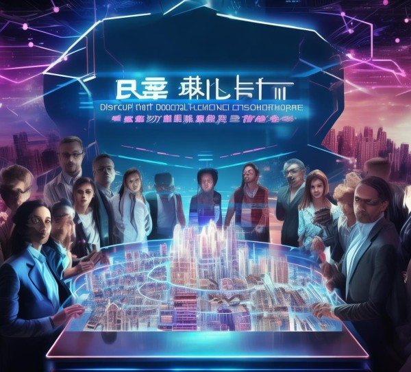盛源信息技术咨询,disrupt the Digital Transformation Landscape 盛源信息技术咨询,disrupt the Digital Transformation Landscape