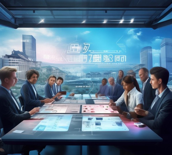 云寓信息咨询服务,助力数字转型的创新解决方案 云寓信息咨询服务,助力数字转型的创新解决方案