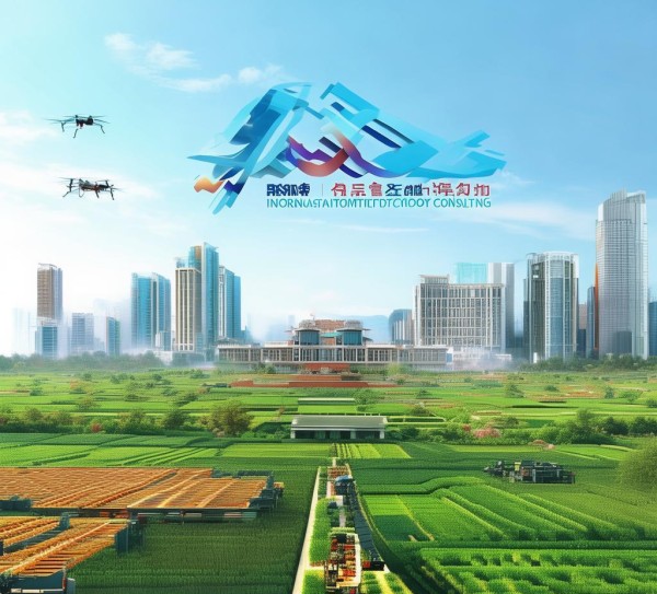河南思成信息技术咨询,赋能智慧农业的数字化转型之路 河南思成信息技术咨询,赋能智慧农业的数字化转型之路