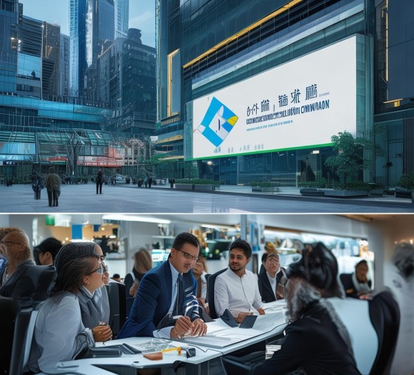 成都信息化咨询公司招聘,科技发展中的关键力量 成都信息化咨询公司招聘,科技发展中的关键力量
