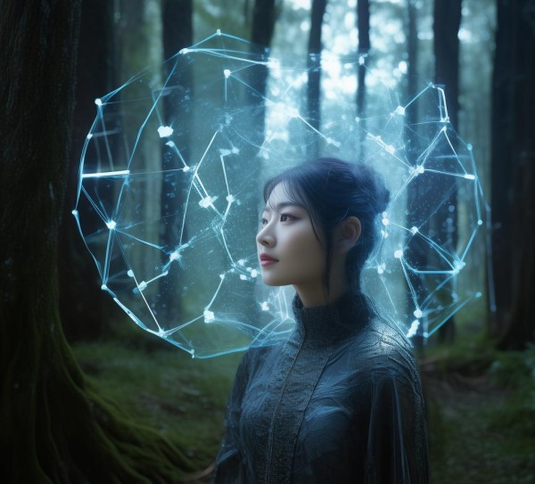 森瑜婉,信息咨询服务的未来 森瑜婉,信息咨询服务的未来