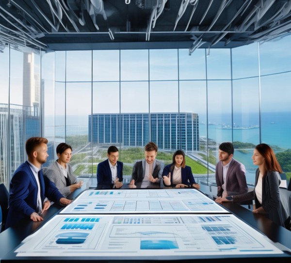 海南建筑企业信息化咨询，助力企业高质量发展