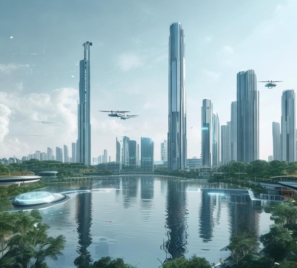 滨湖区,技术助力未来 滨湖区,技术助力未来