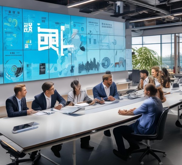 大竹信息咨询服务，从战略管理到风险管理的全新解决方案