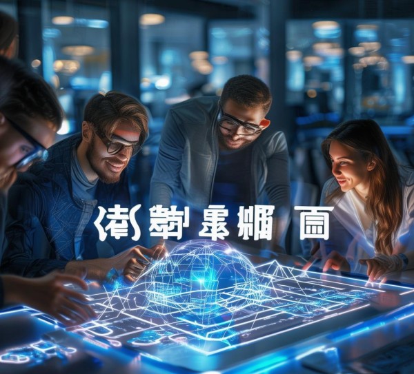 数字化转型中的关键服务，卓资信息咨询服务，助力企业突破信息孤岛的解决方案
