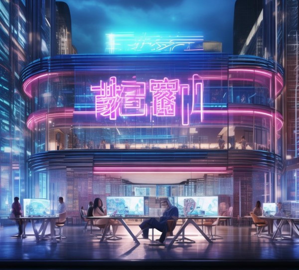 科技与未来,让锦程信息技术咨询工作室成为您数字化转型的助力 科技与未来,让锦程信息技术咨询工作室成为您数字化转型的助力