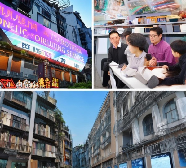 珙县信息咨询服务,助力区域发展的重要力量 珙县信息咨询服务,助力区域发展的重要力量
