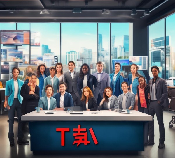 博发信息技术咨询招聘,开启你的职业新篇章 博发信息技术咨询招聘,开启你的职业新篇章