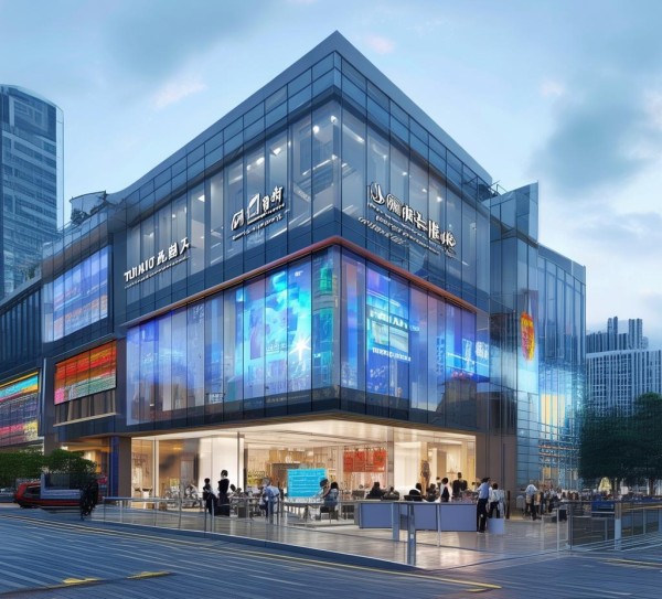 江津区信息化资质咨询中心,助力地方信息化发展,服务地方经济高质量发展 江津区信息化资质咨询中心,助力地方信息化发展,服务地方经济高质量发展