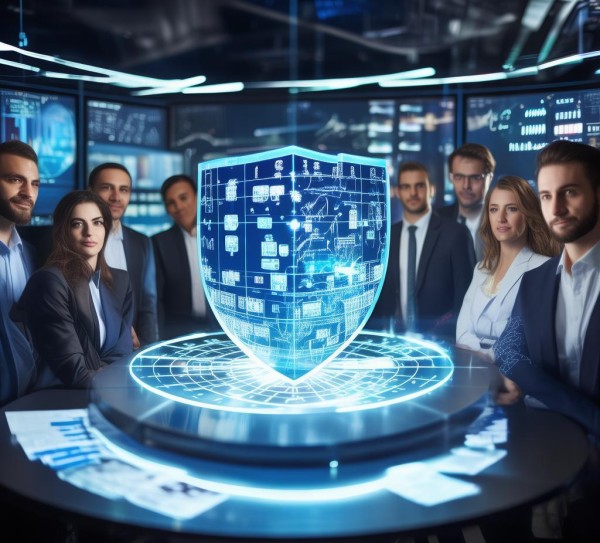 尚禾信息技术咨询,为您的业务保驾护航 尚禾信息技术咨询,为您的业务保驾护航