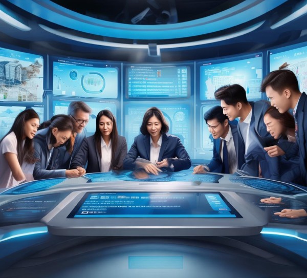 洛浦信息咨询服务,助力企业数字化转型的助力 洛浦信息咨询服务,助力企业数字化转型的助力