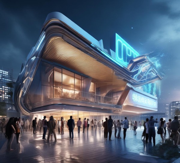 安远信息咨询服务,disrupt the Technology Valley 安远信息咨询服务,disrupt the Technology Valley
