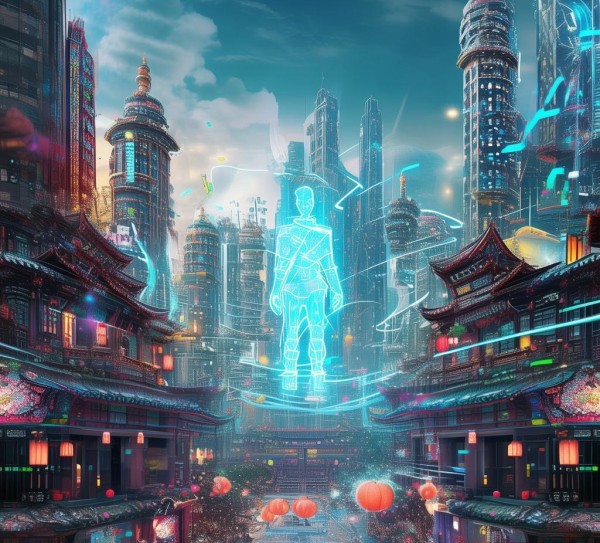 从传统到未来,影德鑫信息技术咨询的未来展望 从传统到未来,影德鑫信息技术咨询的未来展望