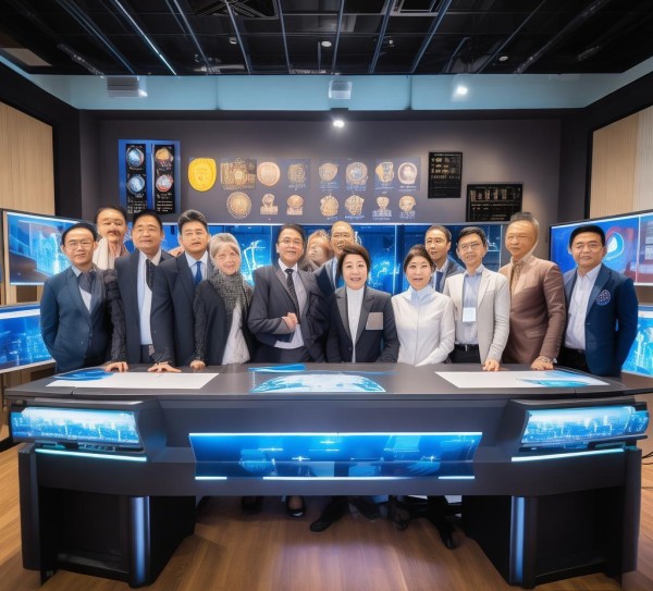 承德立昂信息咨询服务部，助力企业数字化转型的信赖机构