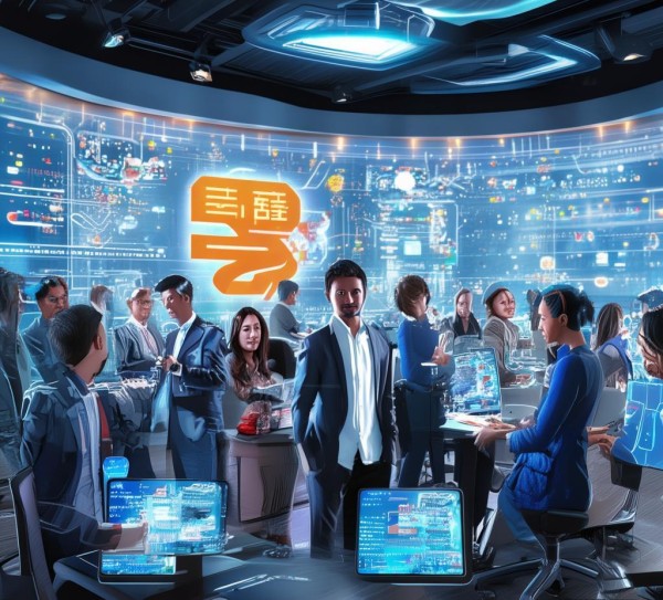助力数字化转型,智创廊坊集团 助力数字化转型,智创廊坊集团