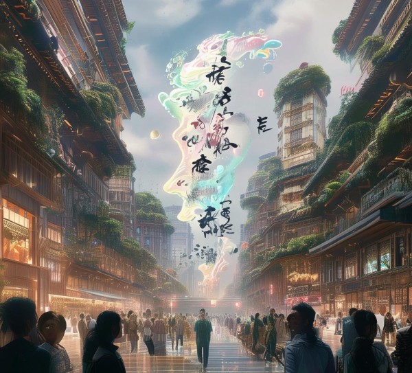 姗姗智创,科技与人文的完美融合 姗姗智创,科技与人文的完美融合