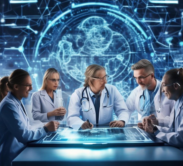 从健康第一到数字赋能,卫生信息咨询服务的新机遇与挑战 从健康第一到数字赋能,卫生信息咨询服务的新机遇与挑战