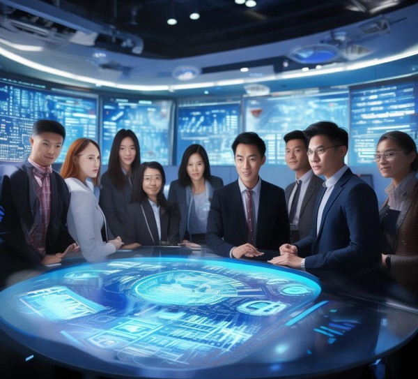 万佳信息咨询服务,助力企业数字化转型的优质选择 万佳信息咨询服务,助力企业数字化转型的优质选择