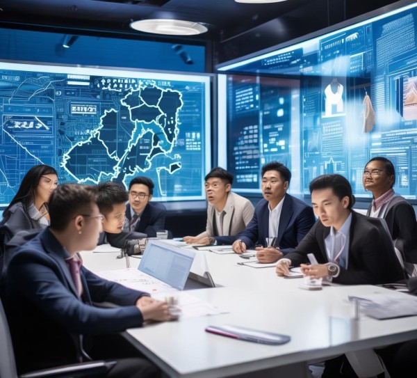 湖北服装企业信息化咨询，从数字化转型到经济转型升级的必经之路