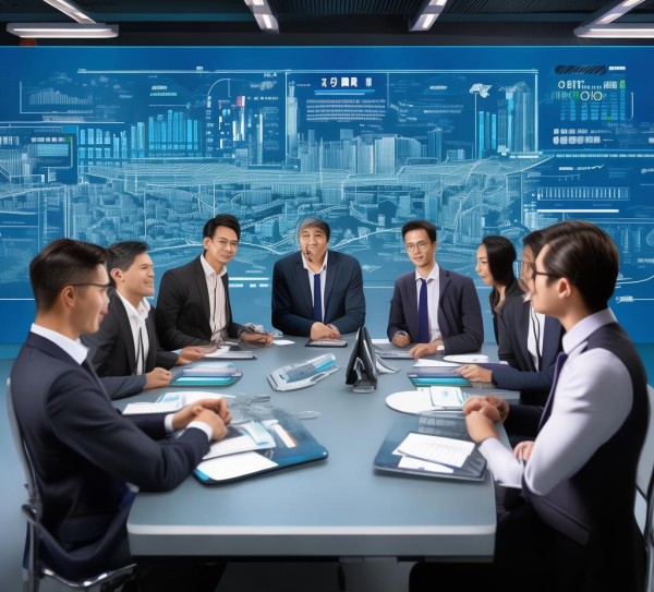 枣庄信息咨询服务，助力企业数字化转型的助力