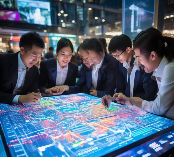 羊城咨询,精准把握楼市脉动 羊城咨询,精准把握楼市脉动