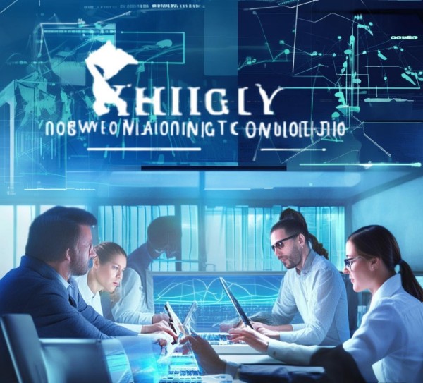 宜兴信息技术咨询,赋能经济转型的信赖选择 宜兴信息技术咨询,赋能经济转型的信赖选择