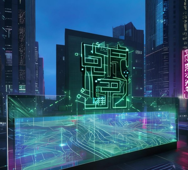 微陆信息咨询服务,助力智能交通新范式 微陆信息咨询服务,助力智能交通新范式