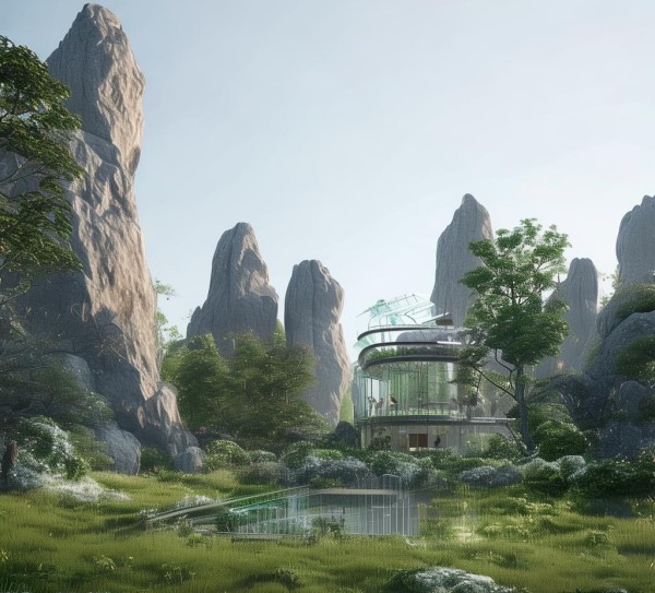 石林自然信息咨询服务,智慧与自然的完美融合 石林自然信息咨询服务,智慧与自然的完美融合