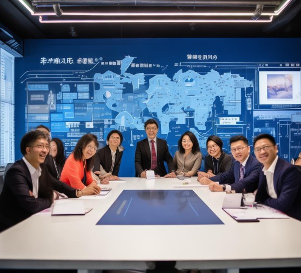 佑帆信息技术咨询服务部,助力企业拥抱数字化转型 佑帆信息技术咨询服务部,助力企业拥抱数字化转型
