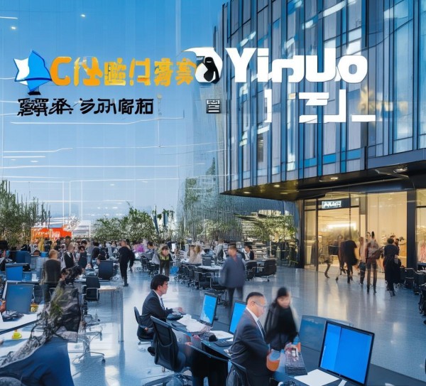 长春市易多信息技术咨询，助力经济发展