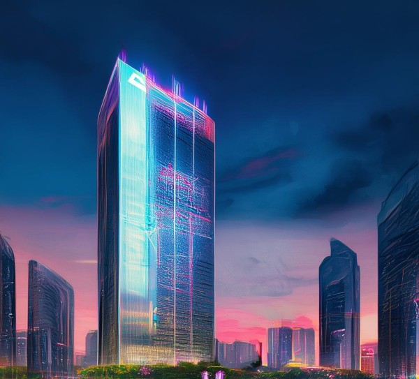 宣懿科技,创新驱动未来 宣懿科技,创新驱动未来