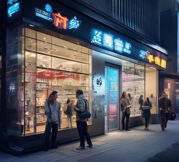 禾亿信息技术咨询店,助力企业数字化转型的信赖桥梁 禾亿信息技术咨询店,助力企业数字化转型的信赖桥梁