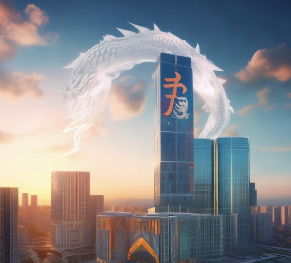 云龙置业,智慧赋能,未来展望 云龙置业,智慧赋能,未来展望