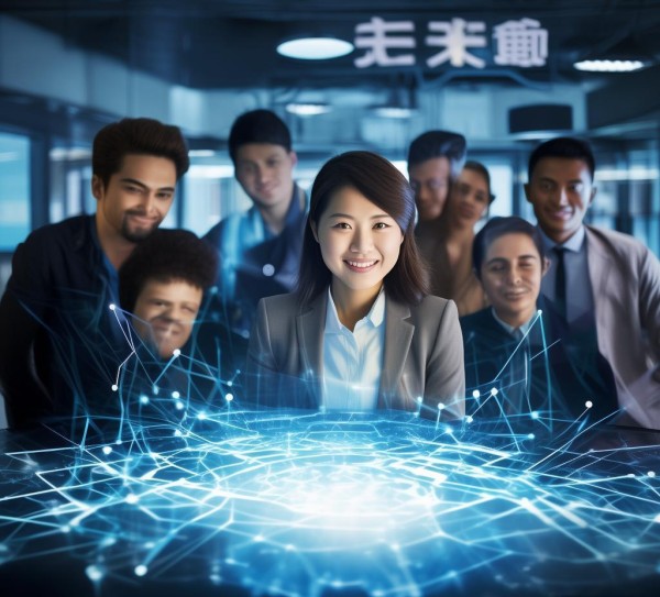 中阳信息咨询服务，助力企业数据安全，迈向未来