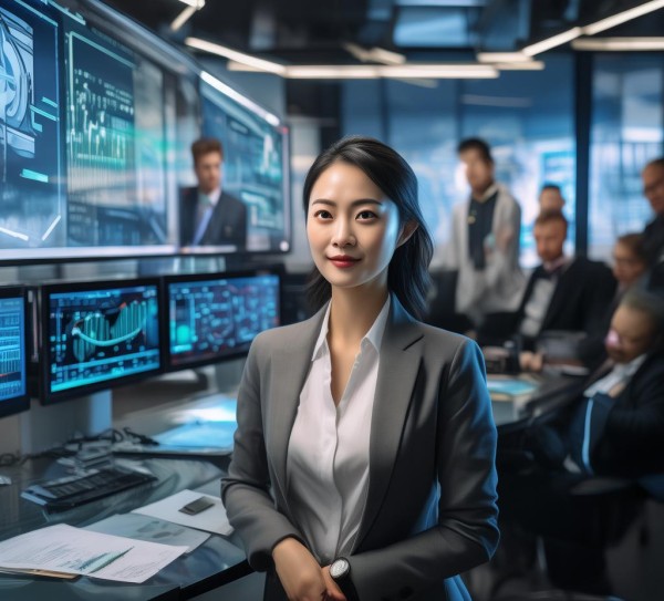 杨经理信息咨询服务,助力企业迈向数字化新境界 杨经理信息咨询服务,助力企业迈向数字化新境界