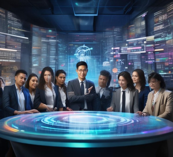 信息化咨询服务，助力数字化转型的创新方案