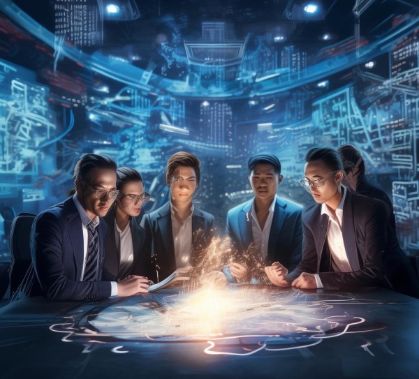 恩石信息技术咨询有限公司,disrupt the Digital Age 恩石信息技术咨询有限公司,disrupt the Digital Age