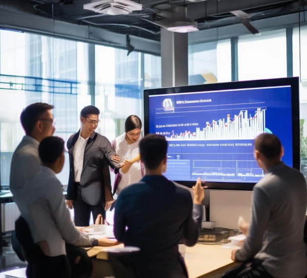 无锡信息技术咨询，Choosing the Right Partner for Your Next Challenge