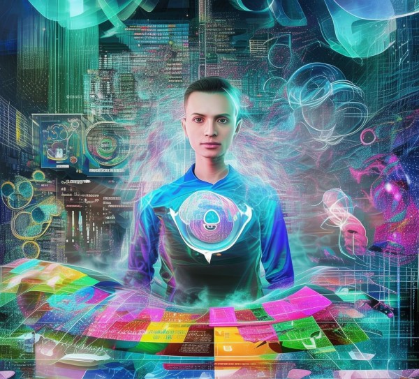 深度解析成都云中天语信息技术咨询，专业领域，专业服务，专业体验