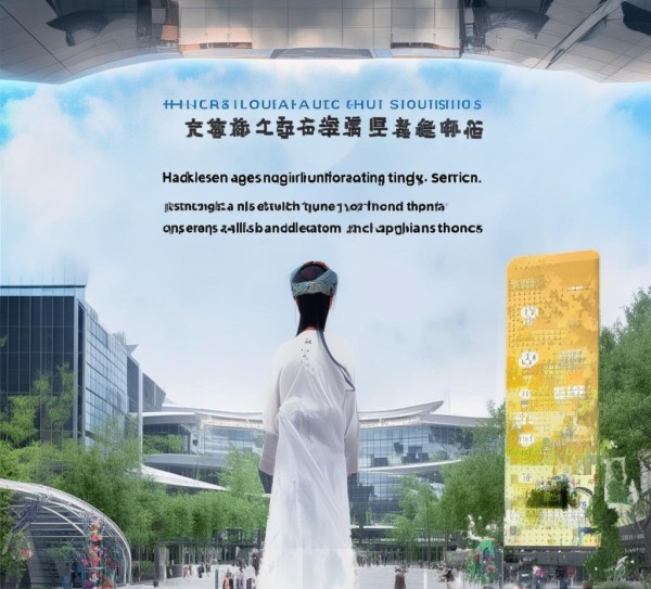 为什么选择海口龙华卉升信息咨询服务？