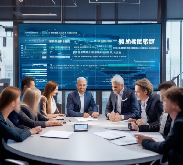朝阳区信息技术咨询报价,助力企业数字化转型 朝阳区信息技术咨询报价,助力企业数字化转型