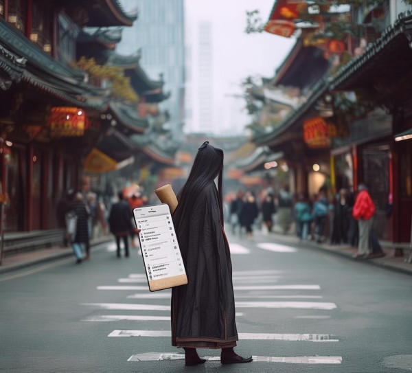 成都，咨询服务与招聘信息的双刃剑