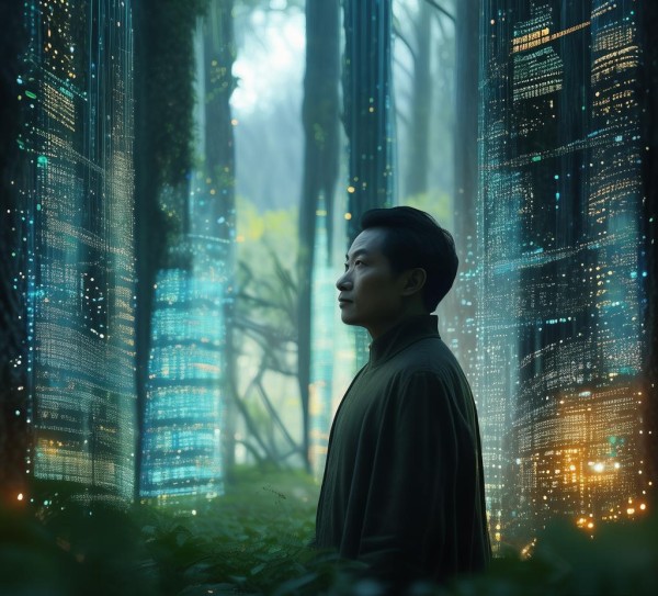 森瑜柒,数据驱动的未来,信息咨询服务的无限可能 森瑜柒,数据驱动的未来,信息咨询服务的无限可能
