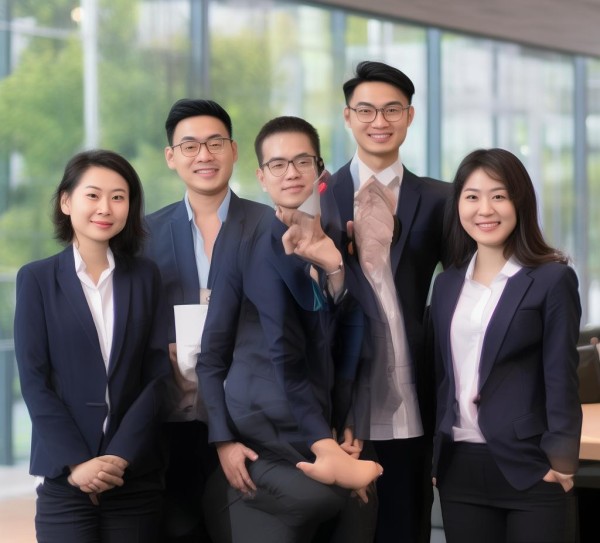 鑫江信息咨询服务，助力企业数字化转型的专家